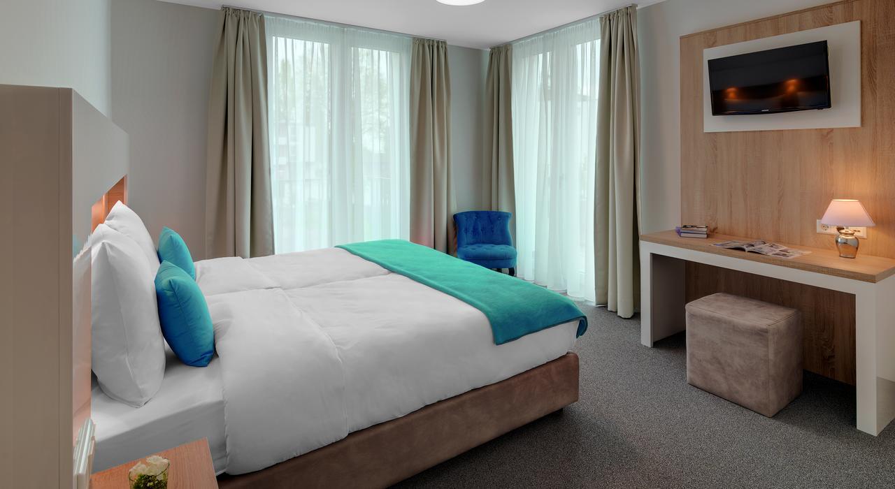 Hotel Und Pension Seereich Lindau  Exterior photo
