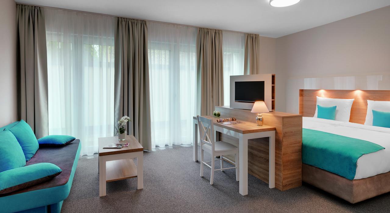 Hotel Und Pension Seereich Lindau  Exterior photo