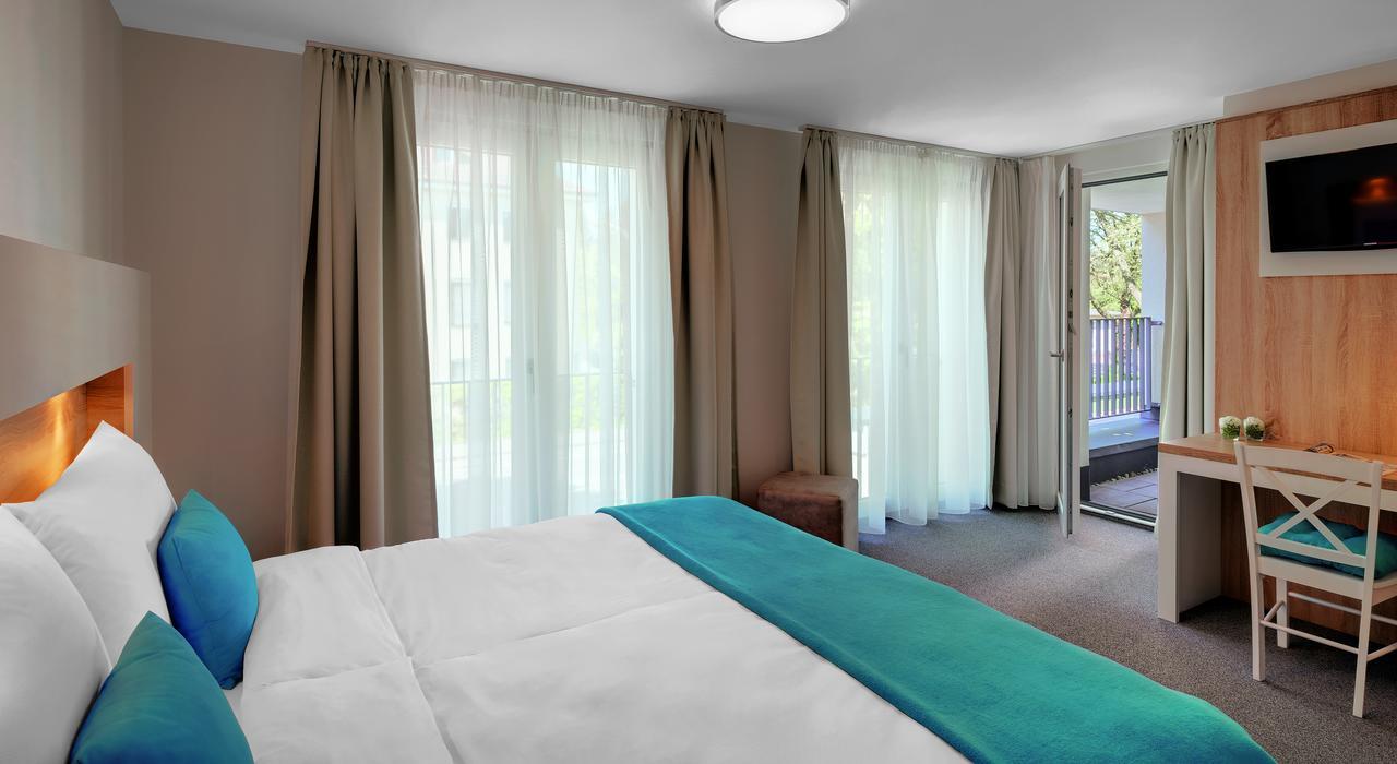 Hotel Und Pension Seereich Lindau  Exterior photo